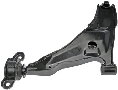 Suspension Control Arm and Ball Joint Assembly RB 522-604