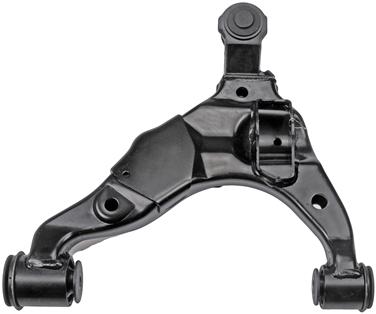 Suspension Control Arm and Ball Joint Assembly RB 522-719