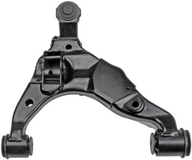 Suspension Control Arm and Ball Joint Assembly RB 522-720