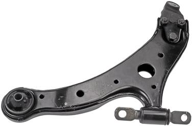 2010 Toyota Avalon Suspension Control Arm and Ball Joint Assembly RB 522-724