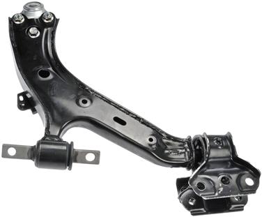 Suspension Control Arm and Ball Joint Assembly RB 522-809