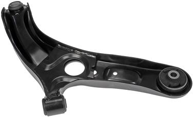 Suspension Control Arm and Ball Joint Assembly RB 522-823