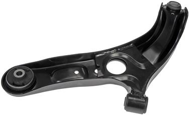 Suspension Control Arm and Ball Joint Assembly RB 522-824