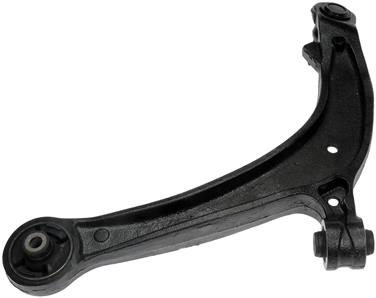 Suspension Control Arm and Ball Joint Assembly RB 522-858