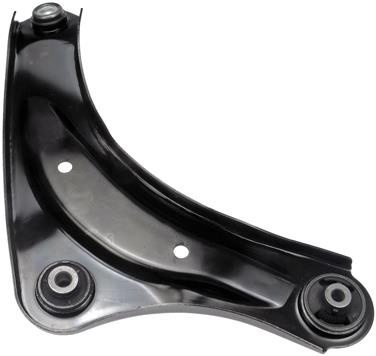 Suspension Control Arm and Ball Joint Assembly RB 522-913