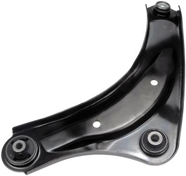 Suspension Control Arm and Ball Joint Assembly RB 522-914