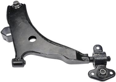 Suspension Control Arm and Ball Joint Assembly RB 522-941