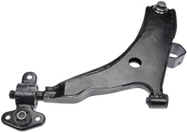 Suspension Control Arm and Ball Joint Assembly RB 522-942