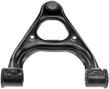 Suspension Control Arm and Ball Joint Assembly RB 522-958