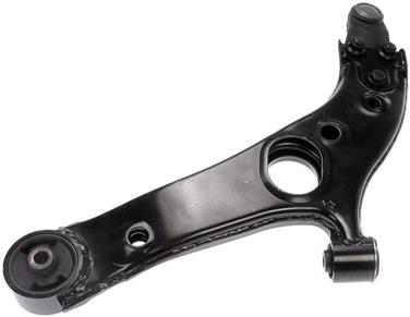 Suspension Control Arm and Ball Joint Assembly RB 522-968