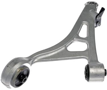 Suspension Control Arm and Ball Joint Assembly RB 524-051