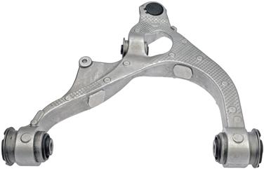 Suspension Control Arm and Ball Joint Assembly RB 524-078