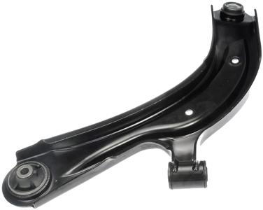 Suspension Control Arm and Ball Joint Assembly RB 524-086