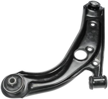 Suspension Control Arm and Ball Joint Assembly RB 524-090