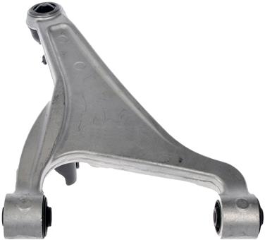 Suspension Control Arm and Ball Joint Assembly RB 524-100