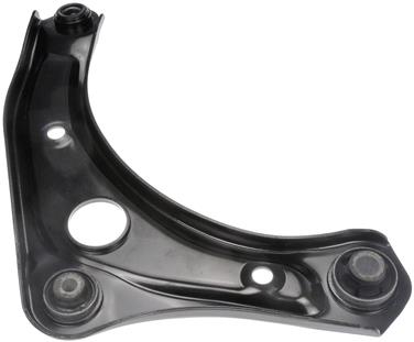 Suspension Control Arm and Ball Joint Assembly RB 524-101