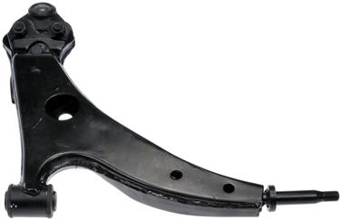 Suspension Control Arm and Ball Joint Assembly RB 524-127