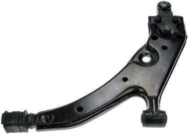 Suspension Control Arm and Ball Joint Assembly RB 524-132