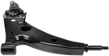 Suspension Control Arm and Ball Joint Assembly RB 524-136