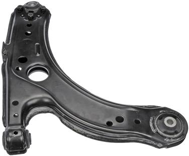 2012 Volkswagen Clasico Suspension Control Arm and Ball Joint Assembly RB 524-143