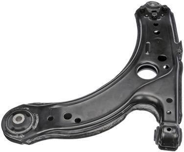 2012 Volkswagen Clasico Suspension Control Arm and Ball Joint Assembly RB 524-144