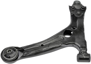 Suspension Control Arm and Ball Joint Assembly RB 524-152