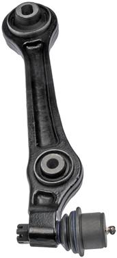 Suspension Control Arm and Ball Joint Assembly RB 524-155