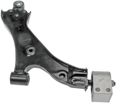 Suspension Control Arm and Ball Joint Assembly RB 524-157