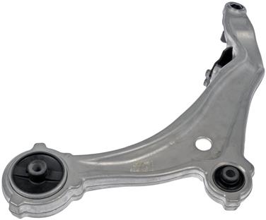 Suspension Control Arm and Ball Joint Assembly RB 524-222