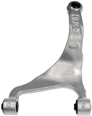 Suspension Control Arm and Ball Joint Assembly RB 524-257