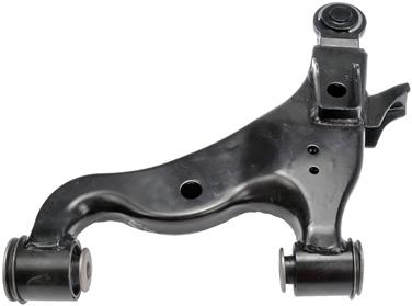 Suspension Control Arm and Ball Joint Assembly RB 524-259