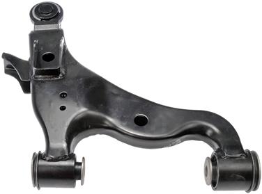 Suspension Control Arm and Ball Joint Assembly RB 524-260