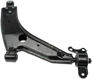 Suspension Control Arm and Ball Joint Assembly RB 524-369