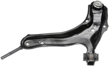 Suspension Control Arm and Ball Joint Assembly RB 524-492