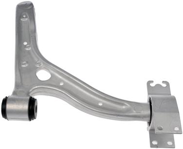 Suspension Control Arm and Ball Joint Assembly RB 524-519