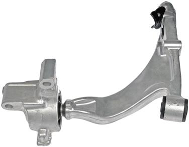 Suspension Control Arm and Ball Joint Assembly RB 524-531