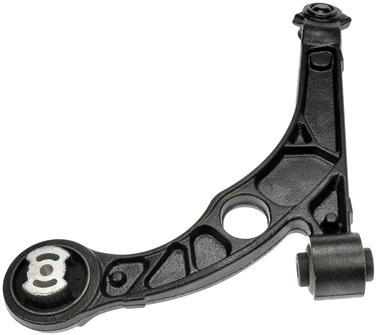 Suspension Control Arm and Ball Joint Assembly RB 524-582