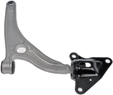 Suspension Control Arm and Ball Joint Assembly RB 524-585