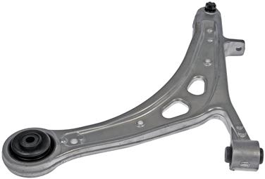 Suspension Control Arm and Ball Joint Assembly RB 524-596