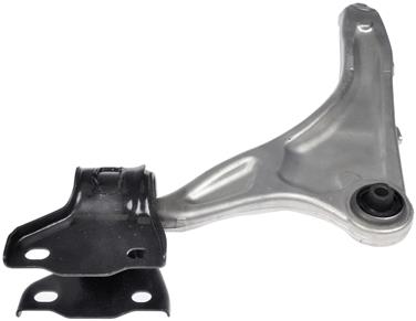 Suspension Control Arm and Ball Joint Assembly RB 524-760