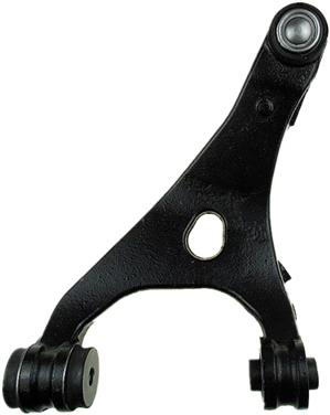 Suspension Control Arm and Ball Joint Assembly RB 524-773