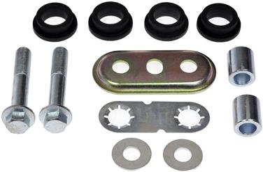 Steering Tie Rod End Bushing Kit RB 535-827