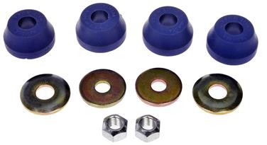 Suspension Strut Rod Bushing RB 535-965