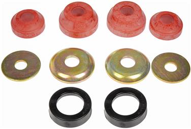 1997 Mazda B2300 Suspension Stabilizer Bar Bushing Kit RB 536-203