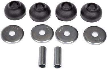 Suspension Strut Rod Bushing RB 536-984