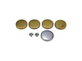 Engine Expansion Plug Kit RB 567-017