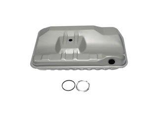 Fuel Tank RB 576-018