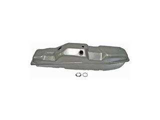 Fuel Tank RB 576-127