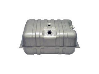 Fuel Tank RB 576-153