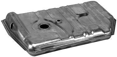 Fuel Tank RB 576-163